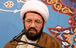 چرا همه سختی‌ها برای ماست؟/ استاد عالی