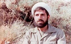 همانان فوق ویژه عروسی شهید ردانی‌پور