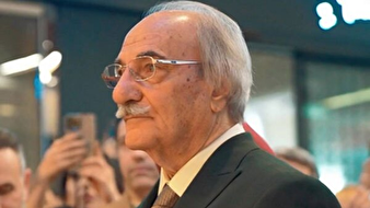 ساعدی‌نیا: خودم و پسرم اشتباه کردیم؛ از مردم عذر می‌خواهیم!