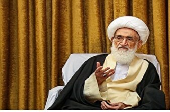 نظر آیت‌الله نوری همدانی درباره موتورسواری بانوان