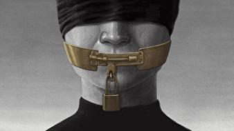 عذرخواهی گلشیفته فراهانی با دیکتاتوری مجازی و بحران آزادی بیان+عکس