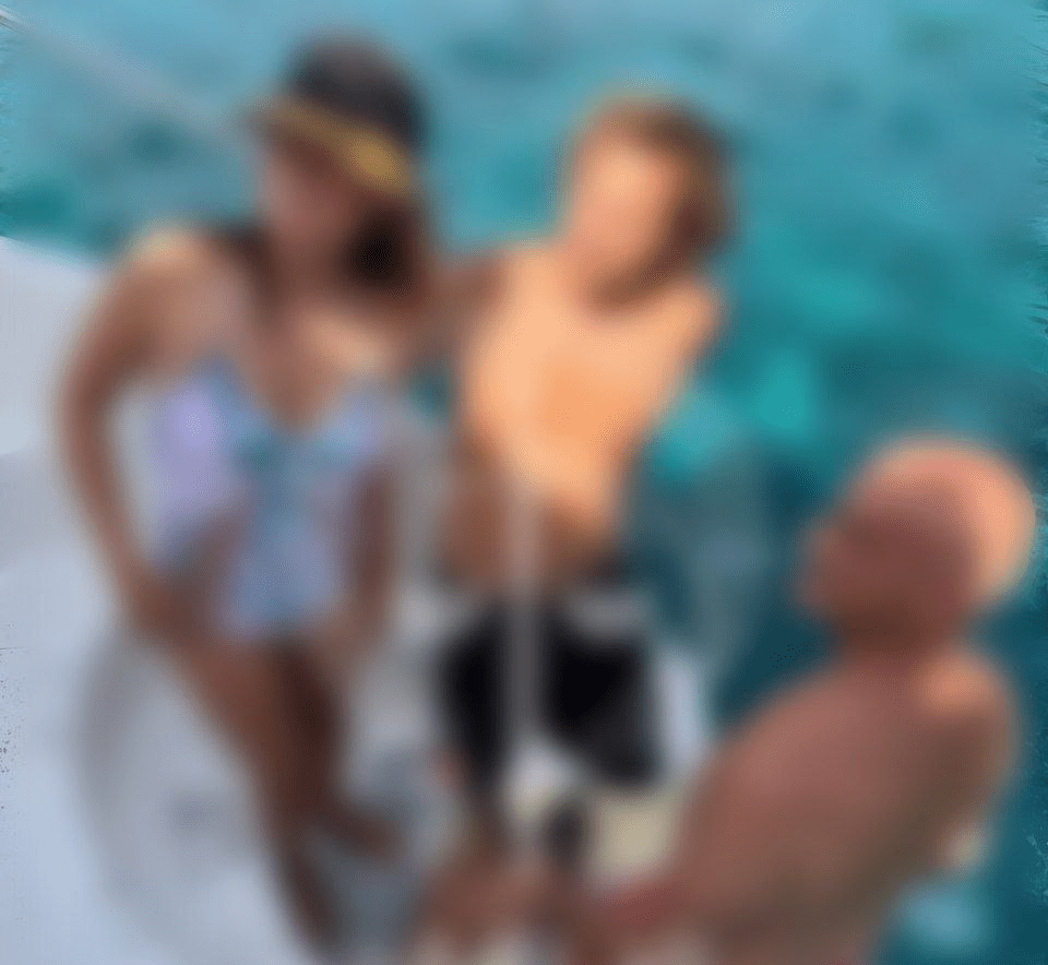 انتشار سند جدید از ارتباط غیراخلاقی همسر پهلوی و تام مورلی