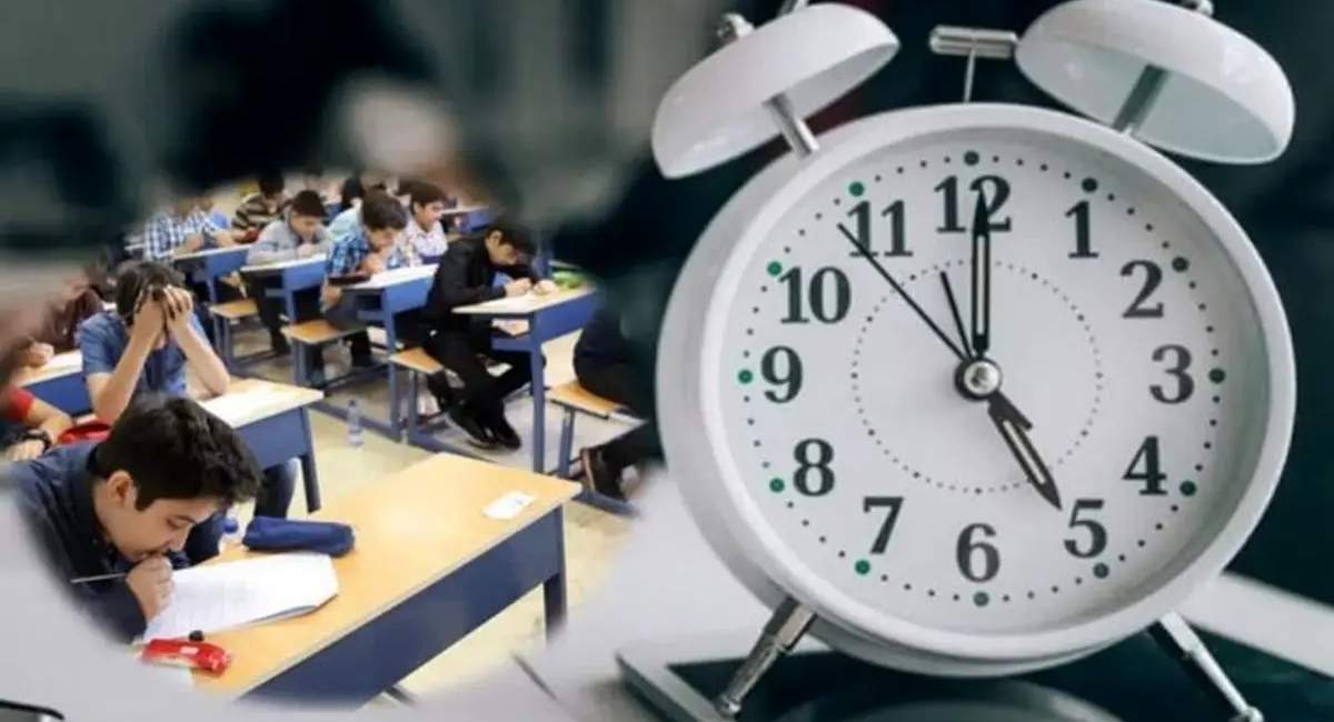 ساعات فعالیت مدارس در ماه رمضان تغییر می یابد؟