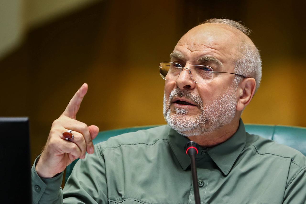 هشدار آخر رئیس مجلس به میدری برای اصلاح دهکبندی هشدار آخر رئیس مجلس به میدری برای اصلاح دهکبندی