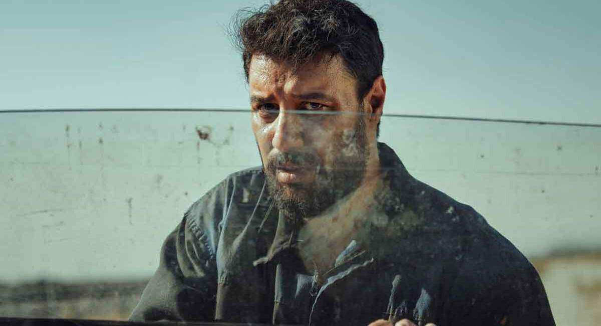 مشق خشونت در نمایش خانگی