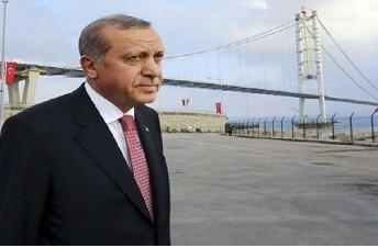 ایران در بحران کودتای ترکیه به دولت اردوغان کمک کرد ایران در بحران کودتای ترکیه به دولت اردوغان کمک کرد