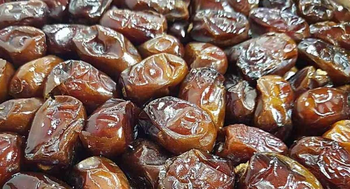 قیمت خرما مضافتی تهران ۳۱۰ هزار تومان تعیین شد