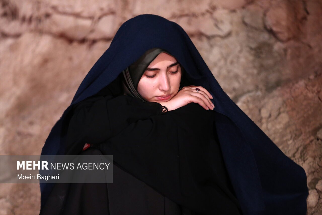 ویژه برنامه شب های بله برون در شلمچه ویژه برنامه شب های بله برون در شلمچه