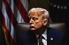 گزارش نشریه انگلیسی از «هفته وحشتناک ترامپ»