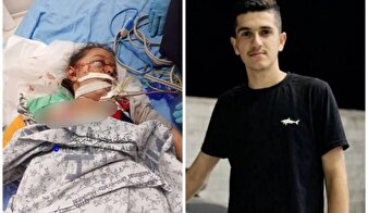 شهادت یک خواهر و برادر توسط نیروهای امنیتی تشکیلات خودگردان فلسطین