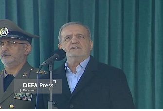 حوادث اخیر با تلاش بیگانگان رخ داد/ دولت از فعالیتهای فراجا پشتیبانی میکند