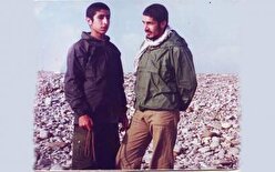 خواب جالب مهدی سلحشور +فیلم