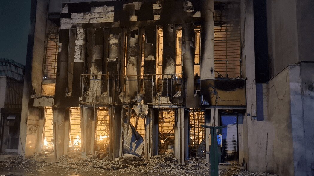 پرداخت خسارات ناآرامیهای دیماه به شهروندان تهرانی پرداخت خسارات ناآرامیهای دیماه به شهروندان تهرانی