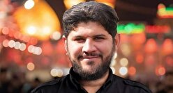 شهید امنیتی که مدتی اخراج شده بود