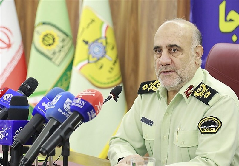 انهدام باند قاچاق 5 میلیون لیتر سوخت در کشور