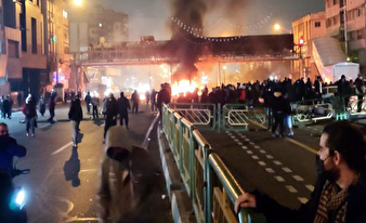 اعلام رمز عملیات کشته‌سازی توسط شخص رئیس‌جمهور آمریکا در شبه کودتای دی ماه