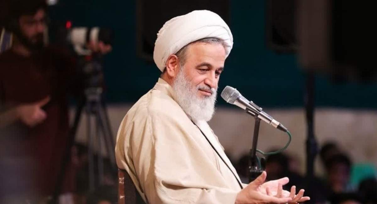 پناهیان: اگر جانفشانی پليس نبود خانهها ناامن میشد