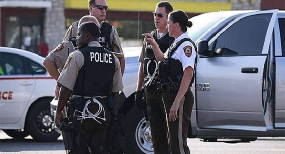 هرکس سنگ پرتاب کند، کشته میشود!