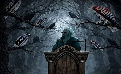 استقبال ویژه اینترنشنال از سخنان عبدالحمید!/چه لقمه‌ای شیرین‌تر ، چرب و نرم‌تر از این سخنان سخیف؟