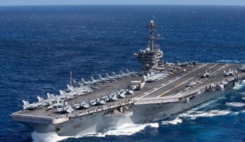 جریان سازی رسانه آمریکایی درباره گزینه‌های ترامپ برای حمله به ایران