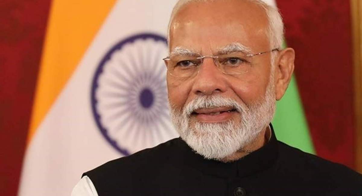 هند به دنبال همکاری ۱۰ میلیارد دلاری با اسرائیل