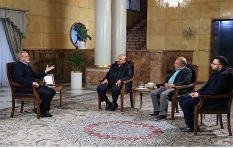 دومین گفت‌و‌گوی تشریفاتی با حامیان دولت!/شوخی می کنید آقای پزشکیان؟!