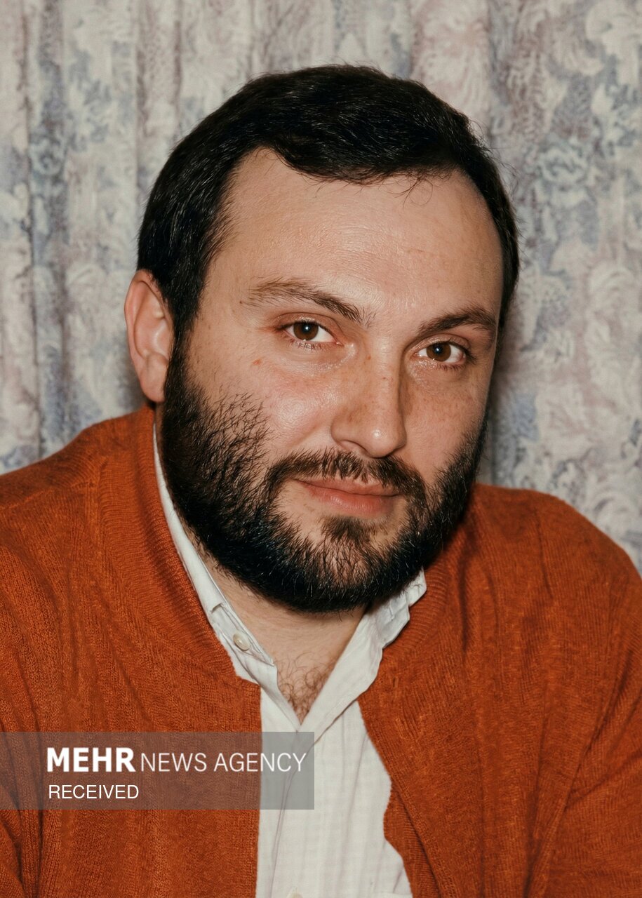 شهید عماد مغنیه