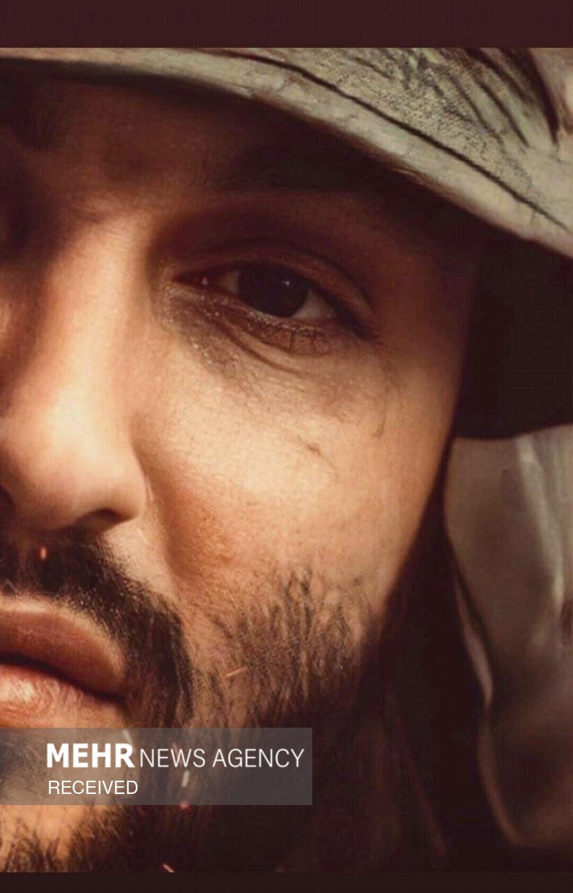 شهید عماد مغنیه