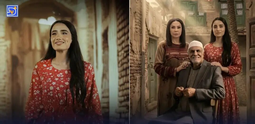 حشدالشعبی و داستان زنی شیعه در سریال رمضانی!/ موج اعتراضها آغاز شد حشدالشعبی و داستان زنی شیعه در سریال رمضانی!/ موج اعتراضها آغاز شد