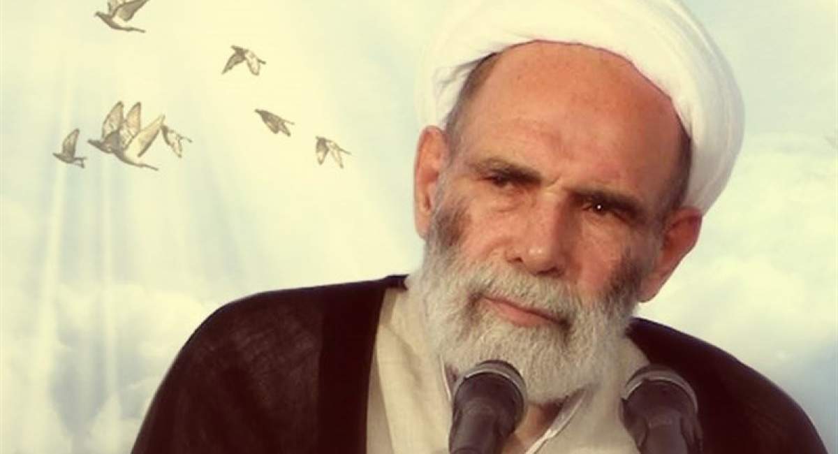 چگونه کردار ما کیفیت مرگ را رقم میزند؟