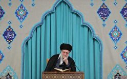 درس اخلاق رهبرانقلاب/ اهمیت تفکر در مفاهیم نماز