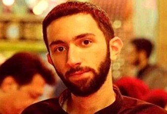 داستان کوتاه یک زندگی که در آشوب پایان یافت