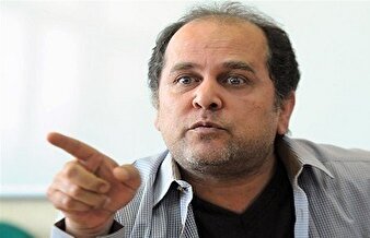 خانواده شهدا در فیلم‌ها مظلوم واقع شده‌اند/ امیدوارم مکانیزم تولید، اکران و عرضه فیلم‌های دفاع مقدس اصلاح شود
