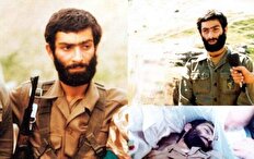 مناجات با پروردگار برای یافتن مسیر