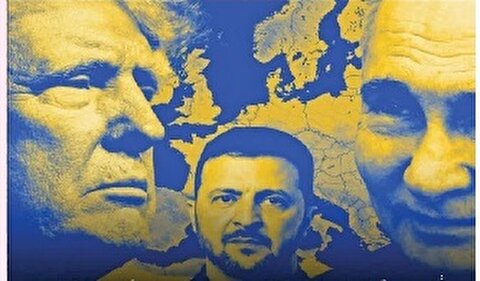 شکاف در غرب و به خطر افتادن ناتو/  دو خروجی  جنگ اوکراین از نگاه «فایننشال تایمز»