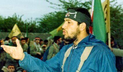 سَری که در راه میهن داده شد