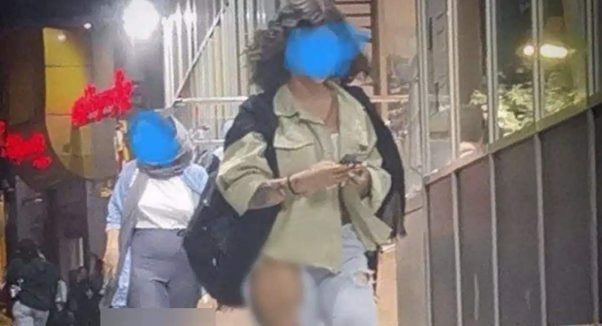 از داد و بیداد برای گشت ارشاد تا حمله گروهی به چند پیامک اخطار +جزئیات و تصاویر