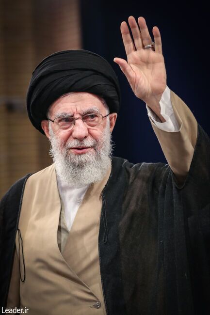 دیدار مسئولان و کارگزاران حج