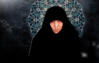 راز عرفانی شدن بانوی اصفهانی و عارفه/بانو مجتهده امین الگویی برای تمام زنان