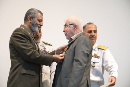 افشای راز آزاده ایرانی توسط یک جاسوس