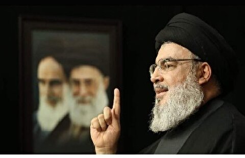 جزئیات دقیق ترور سید حسن نصرالله از زبان مقامات ارشد اسرائیل/ ماجرای تکه کاغذی که نتانیاهو از منشی نظامی اش گرفت!