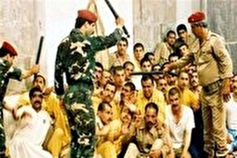 افشای راز آزاده ایرانی توسط یک جاسوس