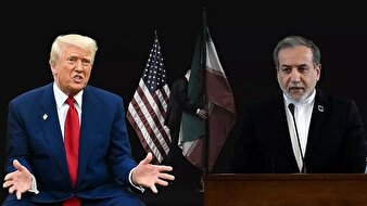 کنایه‌های قابل تأمل عراقچی به ترامپ/آمریکا اول یا نتانیاهو اول؟