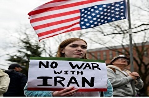 جنگ با ایران، خودکشی سیاسی آمریکا است/افول نظامی آمریکا در آستانه جنگ‌های بزرگ