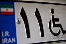 خودروی جانبازان پشت چراغ قرمز شرکت‌های واردکننده