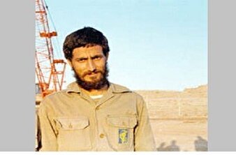 یادکردی از شهید عبدالرضا موسوی  فرمانده سپاه خرمشهر