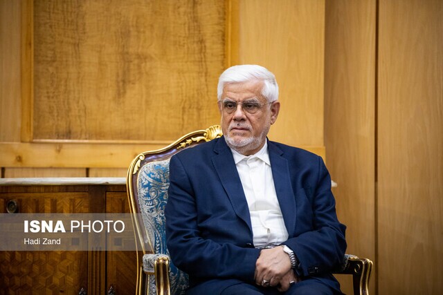 معاون اول رئیس جمهور وارد تبریز شد