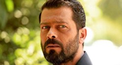 آرزوی جالب پژمان بازغی +فیلم
