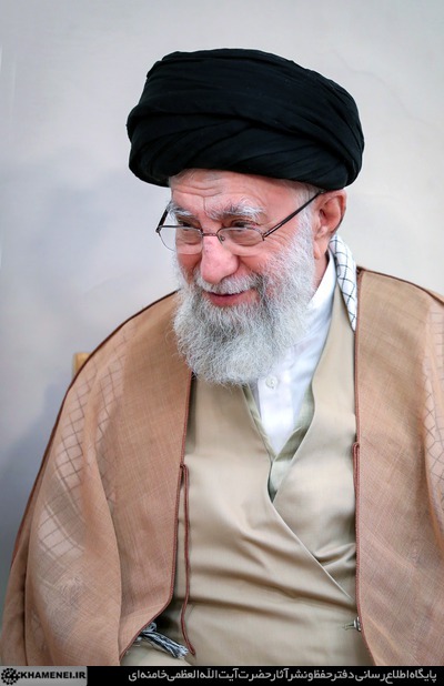 دیدار دست‌اندرکاران کنگره شهدای امدادگر
