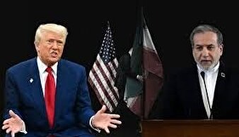 آیا هنوز هم به مذاکره ادامه می‌دهید؟!